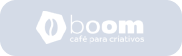 Boom Café para Criativos